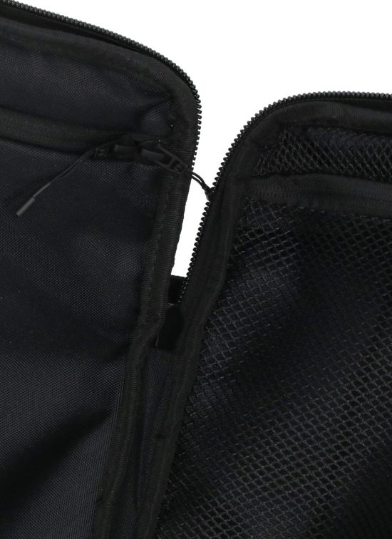 25FW 레인스 더플백 RA14790 TEXEL CABIN BAG MINIBLA Black - RAINS