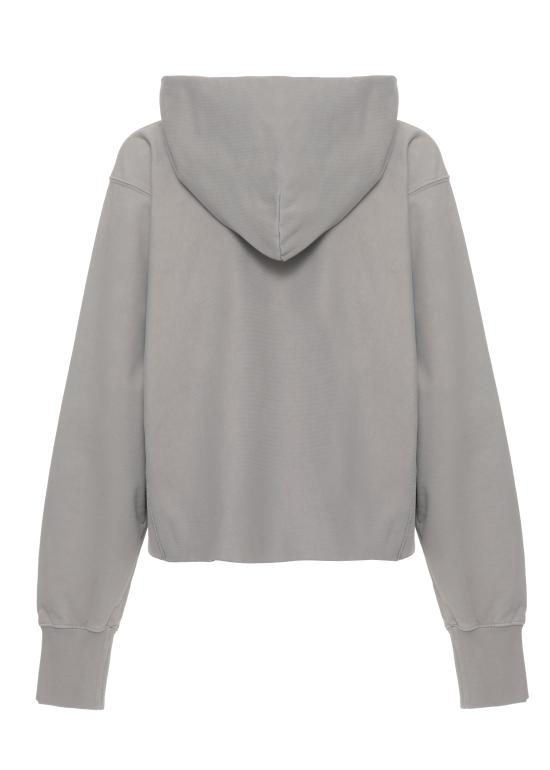 25FW 마르지엘라 스웨터 S51GU0139 S25520803 Grey - MAISON MARGIELA