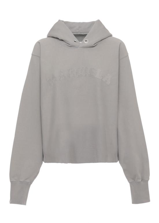 25FW 마르지엘라 스웨터 S51GU0139 S25520803 Grey