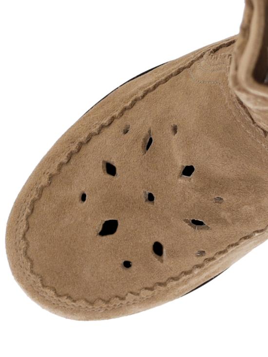 26SS 이자벨마랑 부츠 BO0253FA D1A23S 50TA Beige - ISABEL MARANT