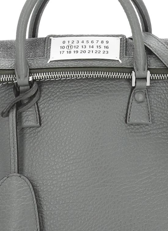 25FW 마르지엘라 숄더백 S56WG0082 P4455T8127 Grey - MAISON MARGIELA