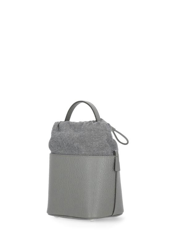 25FW 마르지엘라 토트백 S61WG0035 P4348T8127 Grey - MAISON MARGIELA
