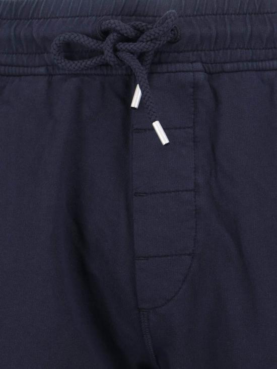 26SS 씨피 컴퍼니 스트레이트 팬츠 RCCMSB704A002246G 888 Blue - C.P. COMPANY