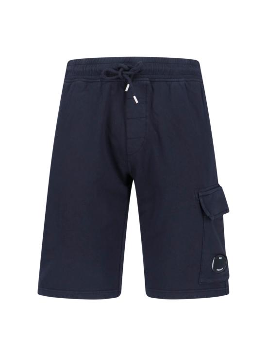 26SS 씨피 컴퍼니 스트레이트 팬츠 RCCMSB704A002246G 888 Blue