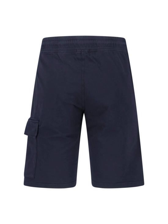 26SS 씨피 컴퍼니 스트레이트 팬츠 RCCMSB704A002246G 888 Blue - C.P. COMPANY