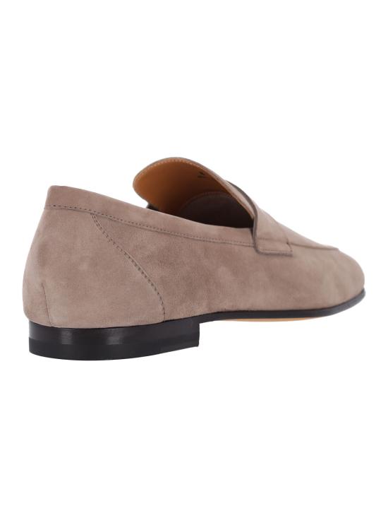 26SS 토즈 로퍼 XXM13L0IG20HR0 C413 Beige - TODS