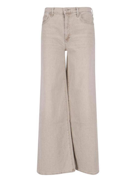 26SS 마더 데님 팬츠 11105 1603 CAL Brown