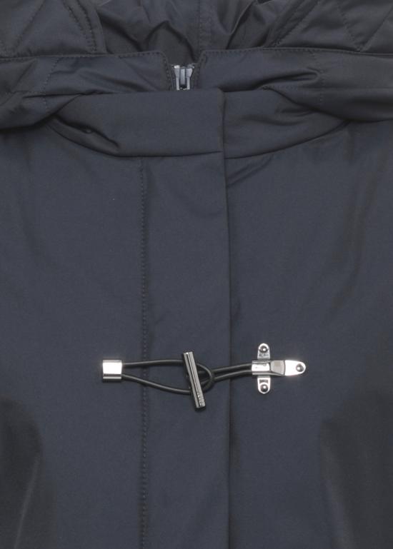 25FW 페이 코트 NAW59513830ZXE U808 Blue - FAY