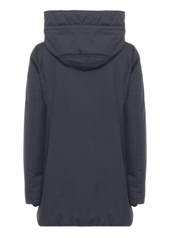 25FW 페이 코트 NAW59513830ZXE U808 Blue - FAY