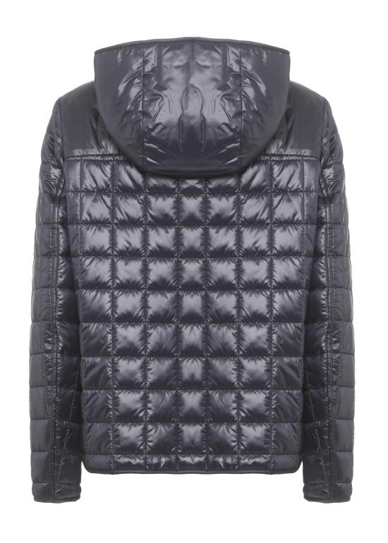 25FW 페이 코트 NAW22513700XOS 2703 Blue - FAY