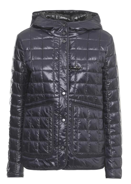 25FW 페이 코트 NAW22513700XOS 2703 Blue