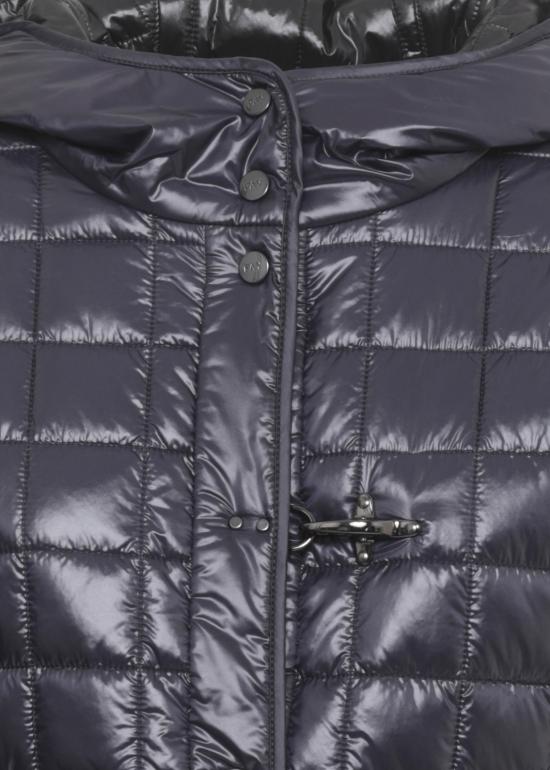 25FW 페이 코트 NAW22513700XOS 2703 Blue - FAY