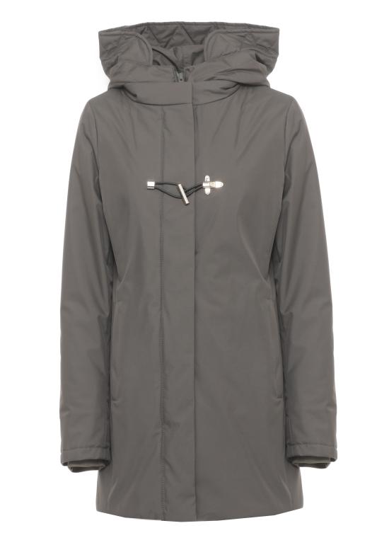 25FW 페이 코트 NAW59513830ZXE V805 Green