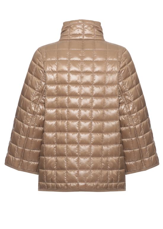 25FW 페이 코트 NAW22513490XOS 02P0 Brown - FAY