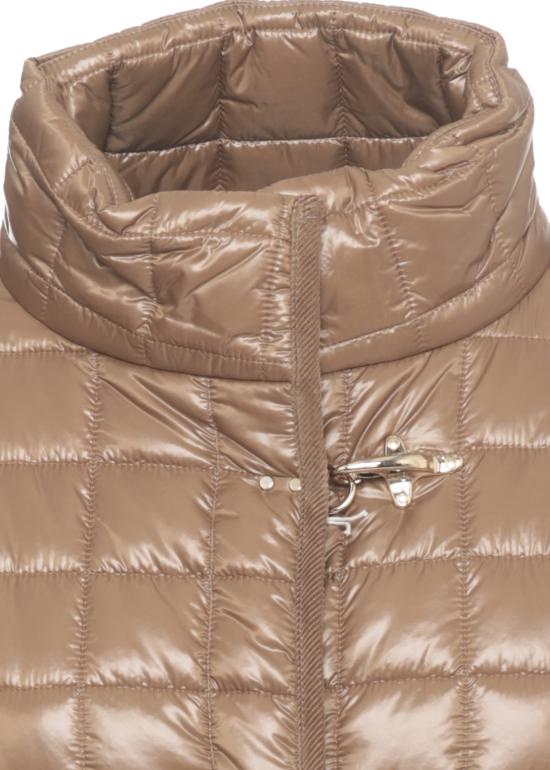 25FW 페이 코트 NAW22513490XOS 02P0 Brown - FAY