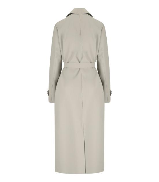 26SS 막스마라 코트 2616901027600 001 S Beige - MAX MARA