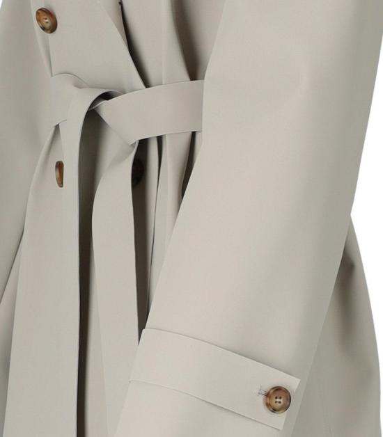 26SS 막스마라 코트 2616901027600 001 S Beige - MAX MARA