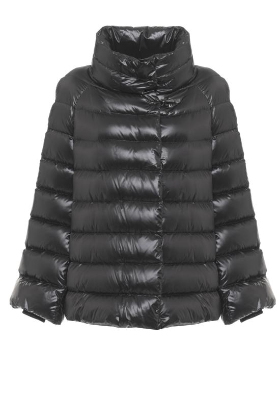 25FW 페이 자켓 NAW32513260ICI B999 Black