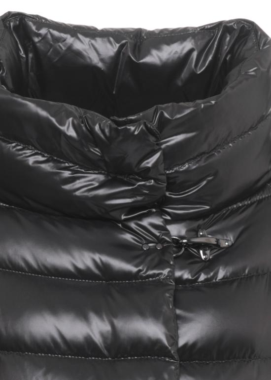 25FW 페이 자켓 NAW32513260ICI B999 Black - FAY