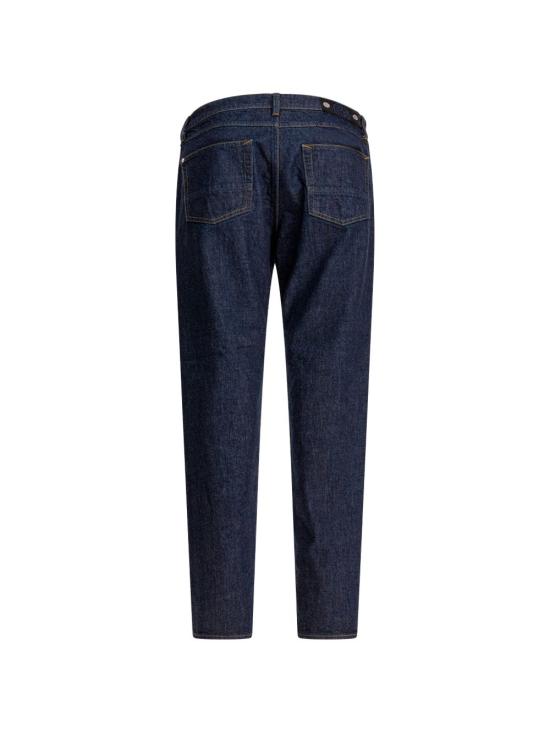 26SS 스톤 아일랜드 데님 팬츠 L1S14J100005 S00J7VJ201 Blue - STONE ISLAND