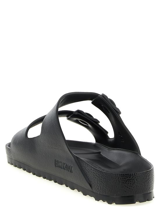26SS 버켄스탁 샌들 129421BLACK Black - BIRKENSTOCK