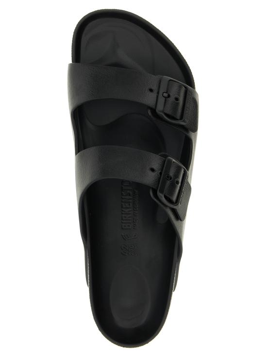 26SS 버켄스탁 샌들 129421BLACK Black - BIRKENSTOCK