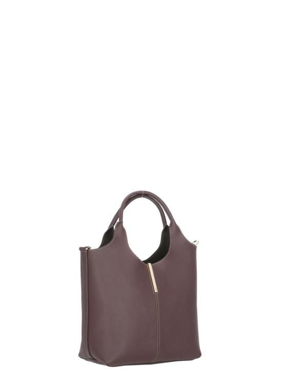 25FW 토즈 토트백 XBWEBRF0200UBL 3L31 Purple - TODS