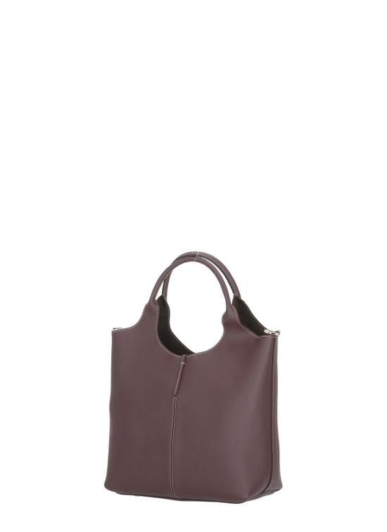 25FW 토즈 토트백 XBWEBRF0200UBL 3L31 Purple - TODS