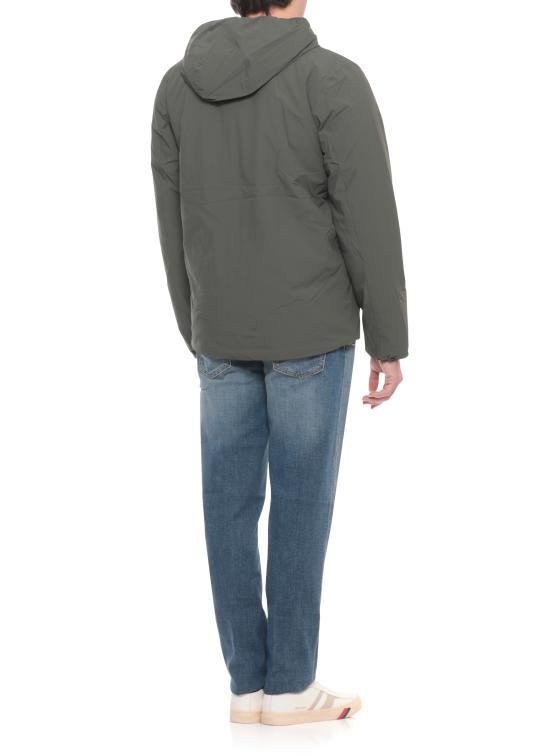 25FW 까웨 자켓 K6128VW B2P Green - K-WAY