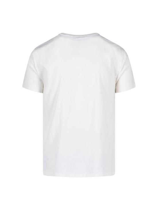 26SS 폴로 랄프로렌 반팔 티셔츠 710 P07346 001 White - POLO RALPH LAUREN