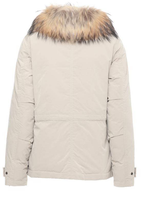 25FW 울리치 패딩 CFWWOU2043FR UT50927404 Beige - WOOLRICH