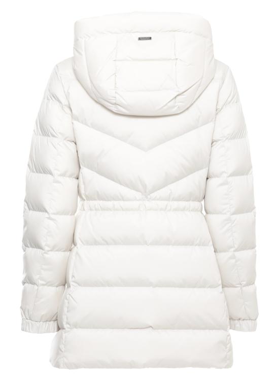 25FW 울리치 패딩 CFWWOU2014FR UT50078743 Ivory - WOOLRICH