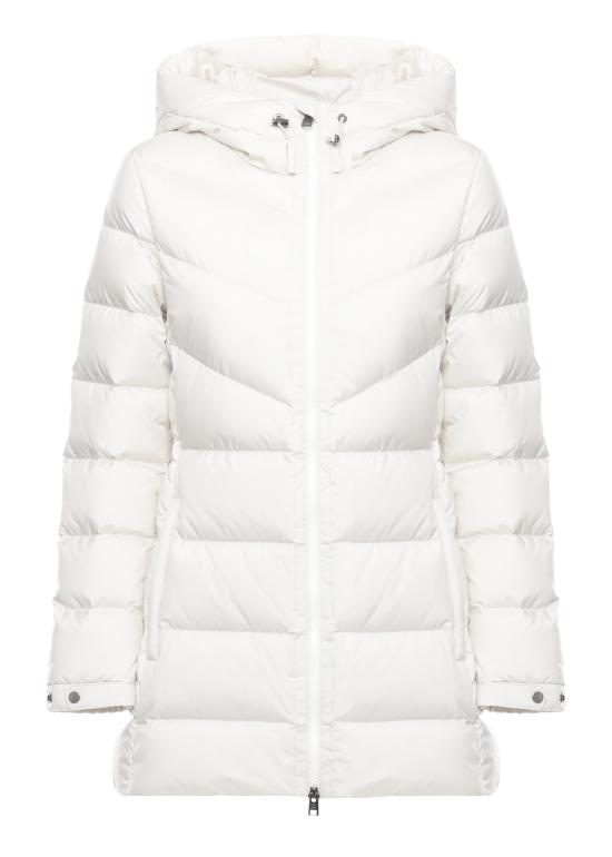 25FW 울리치 패딩 CFWWOU2014FR UT50078743 Ivory