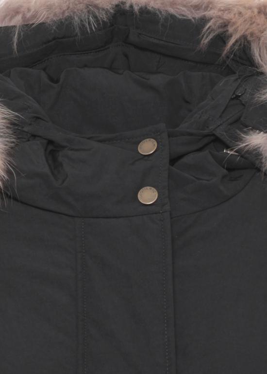 25FW 울리치 패딩 CFWWOU2044FR UT5092100 Black - WOOLRICH