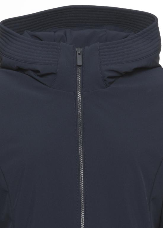 25FW 울리치 패딩 CFWWOU2045FR UT34963989 Blue - WOOLRICH