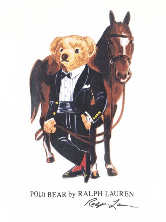 26SS 폴로 랄프로렌 반팔 티셔츠 710 P08093 003 White - POLO RALPH LAUREN