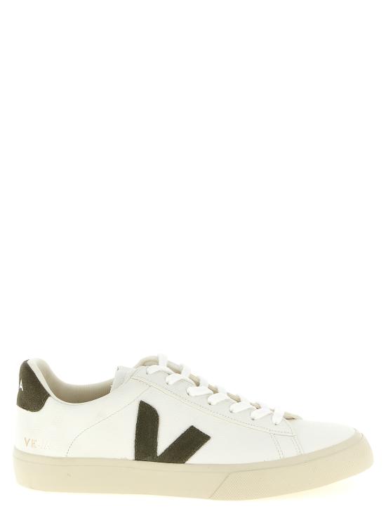 26SS 베자 스니커즈 CP0502347EXTRAWHITEKAKI Green