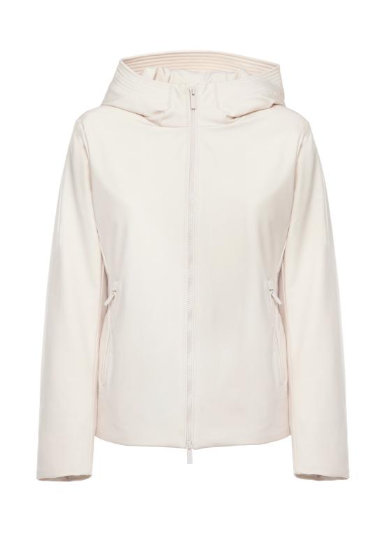 25FW 울리치 패딩 CFWWOU2171FR UT34968743 Ivory