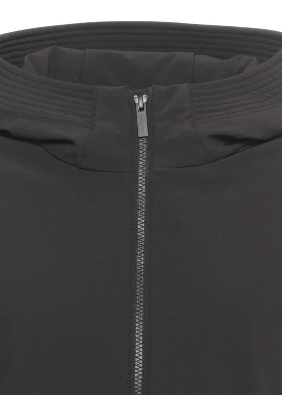 25FW 울리치 패딩 CFWWOU2171FR UT3496100 Black - WOOLRICH