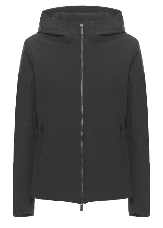 25FW 울리치 패딩 CFWWOU2171FR UT3496100 Black