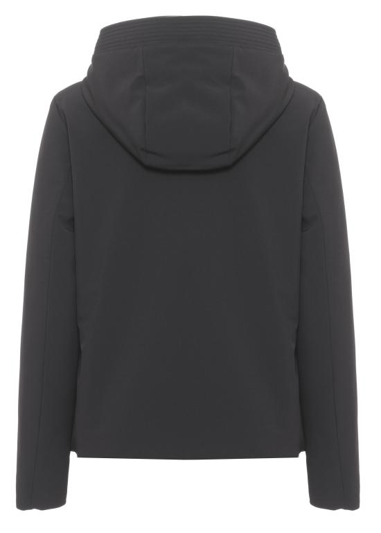 25FW 울리치 패딩 CFWWOU2171FR UT3496100 Black - WOOLRICH