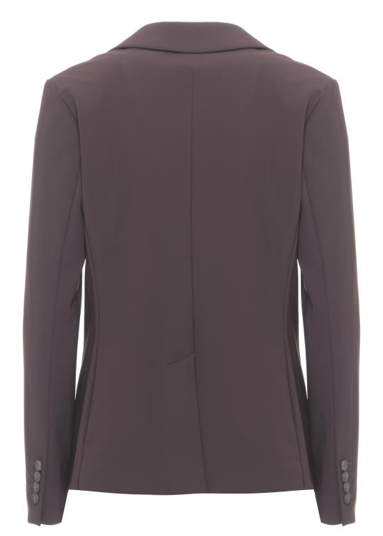 25FW 알알디 수트 자켓 W25600 73BORDEAUX Bordeaux - RRD