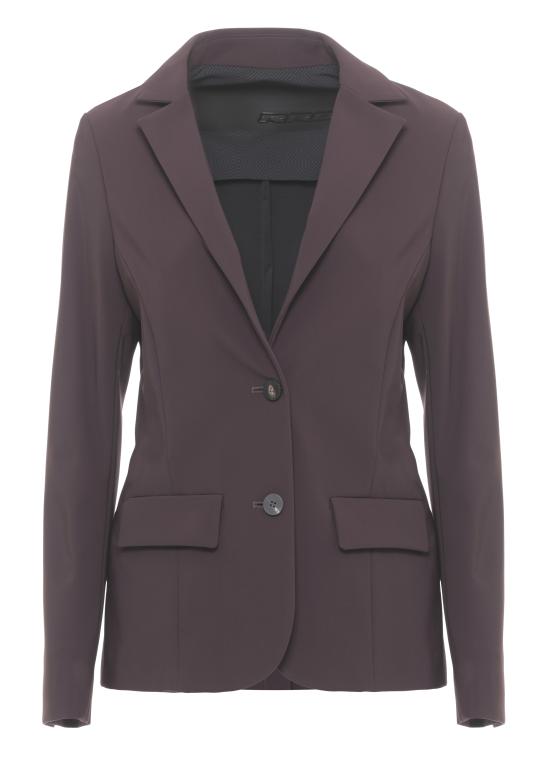 25FW 알알디 수트 자켓 W25600 73BORDEAUX Bordeaux