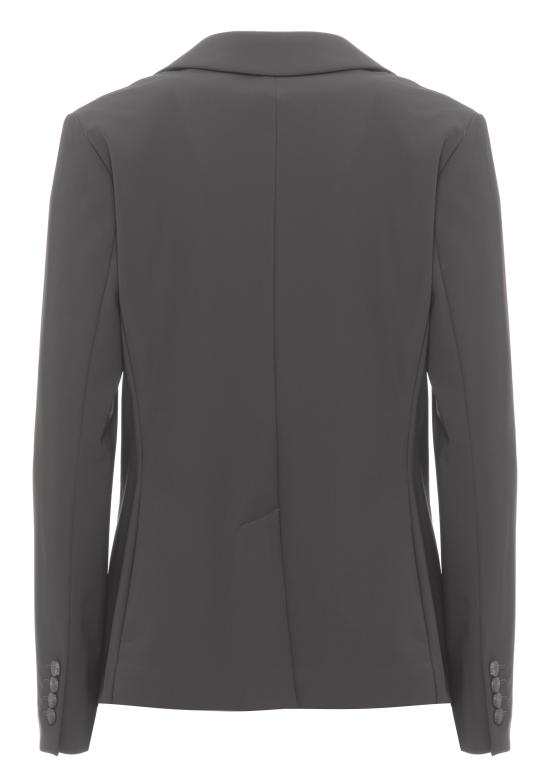 25FW 알알디 수트 자켓 W25600 10BLACK Black - RRD