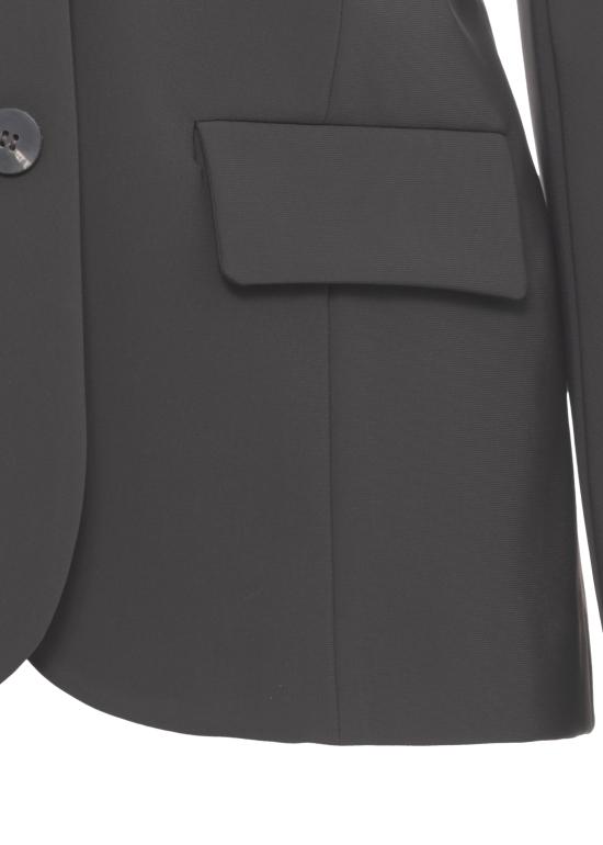 25FW 알알디 수트 자켓 W25600 10BLACK Black - RRD