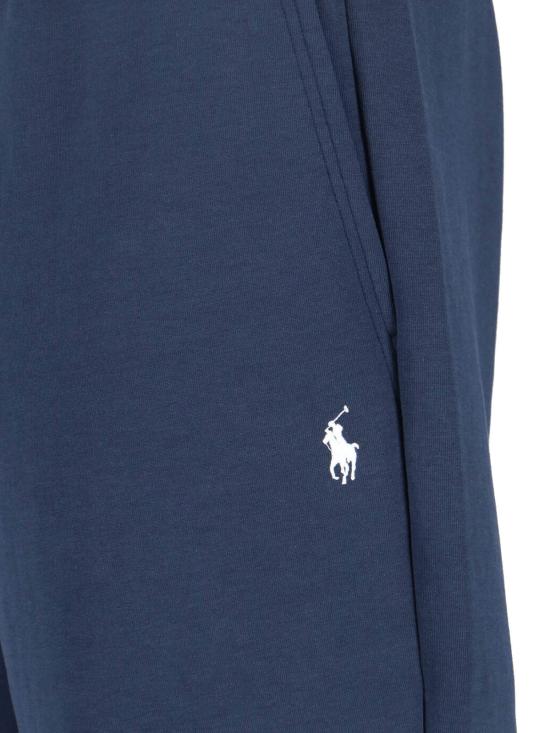 26SS 폴로 랄프로렌 스트레이트 팬츠 710 881520 039 Blue - POLO RALPH LAUREN