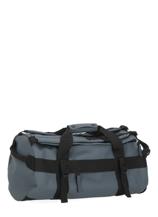 25FW 레인스 더플백 RA13480 TEXEL DUFFEL BAG SMALLLAG Blue - RAINS