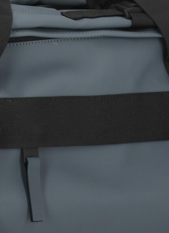 25FW 레인스 더플백 RA13480 TEXEL DUFFEL BAG SMALLLAG Blue - RAINS