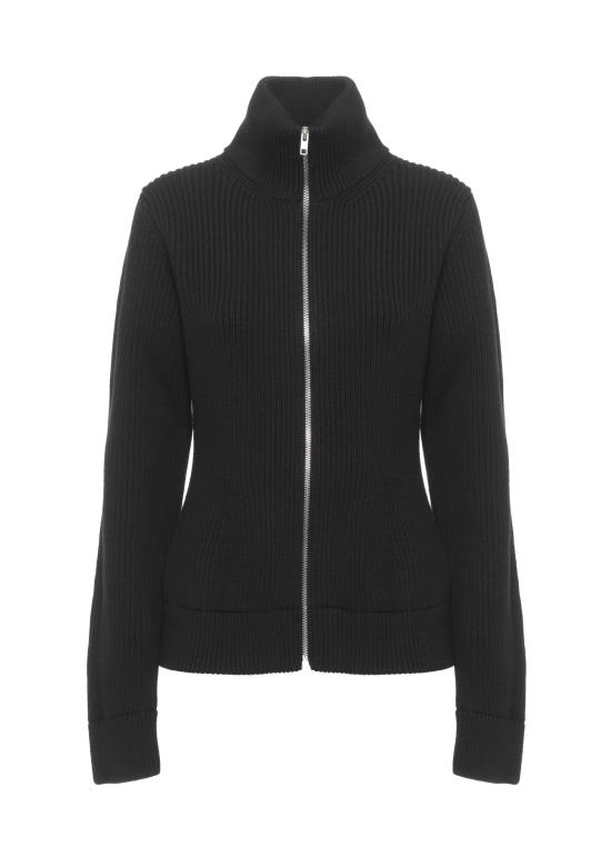 25FW 마르지엘라 가디건 S29HP0039 M13181900 Black