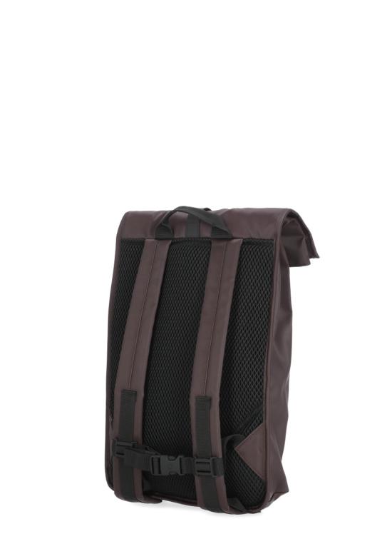25FW 레인스 백팩 RA13320 ROLLTOP RUCKSACKDEP Purple - RAINS